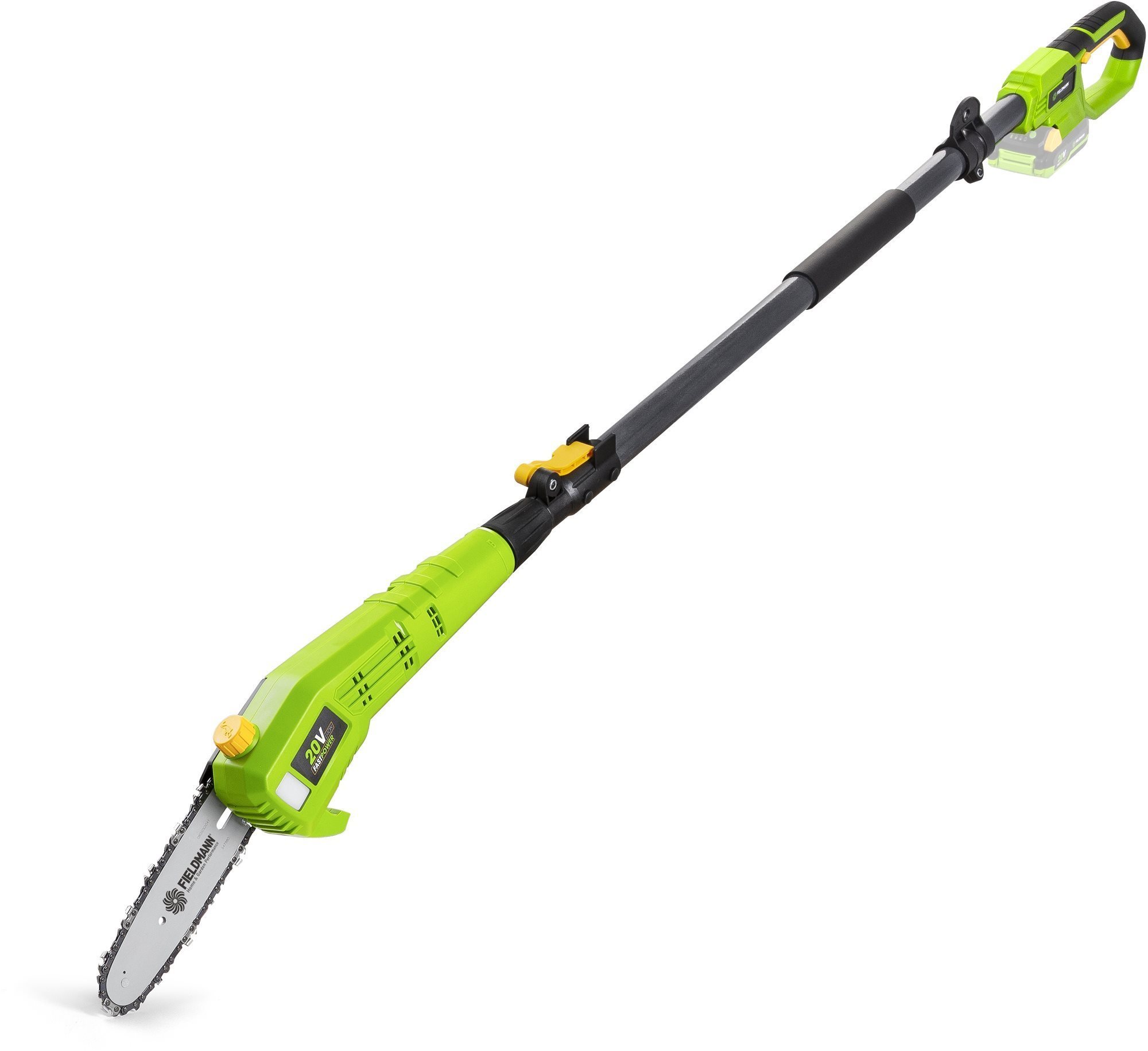 FIELDMANN FZP 70505-0 20V Vyvetvovacia píla