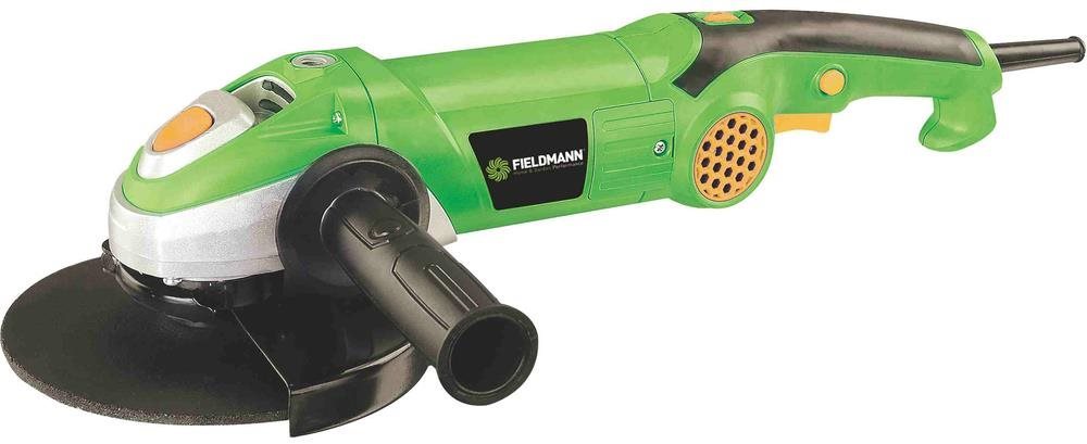 FIELDMANN FDB 201401-E Uhlová brúska