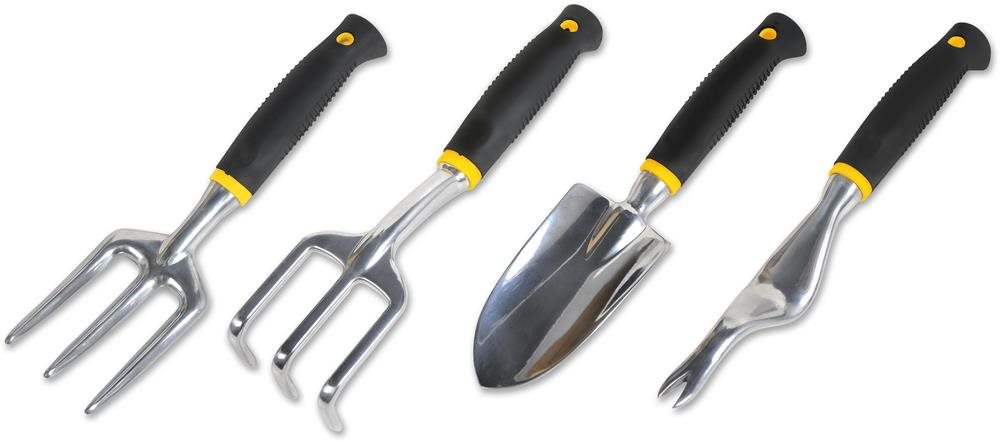 FIELDMANN FZNR 1104 Súprava záhradného náradia Sada náradia