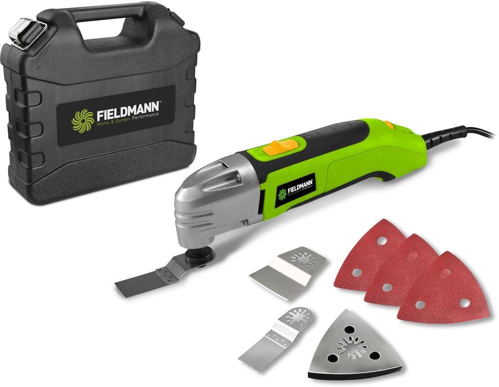 FIELDMANN FDB 200301-E Multifunkciós szerszámok Oszcilláló...