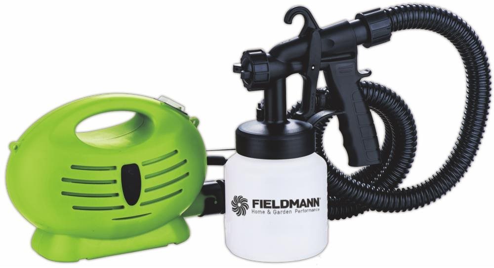 FIELDMANN FDSP 200651-E El. festékszóró pisztoly FIELDMAN Festékszóró