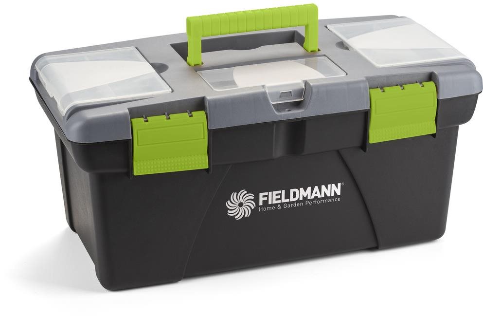 FIELDMANN FDN 4116 Box na náradie 16,5'' Box na náradie
