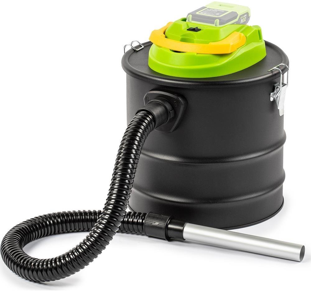 FIELDMANN FDU 70705-0 20V Hamuporszívó Hamuporszívó