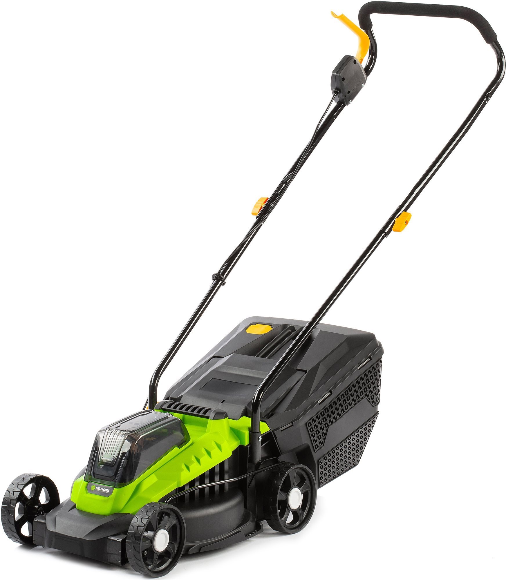 FIELDMANN FZR 70330-0 2× 20 V Aku kosačka