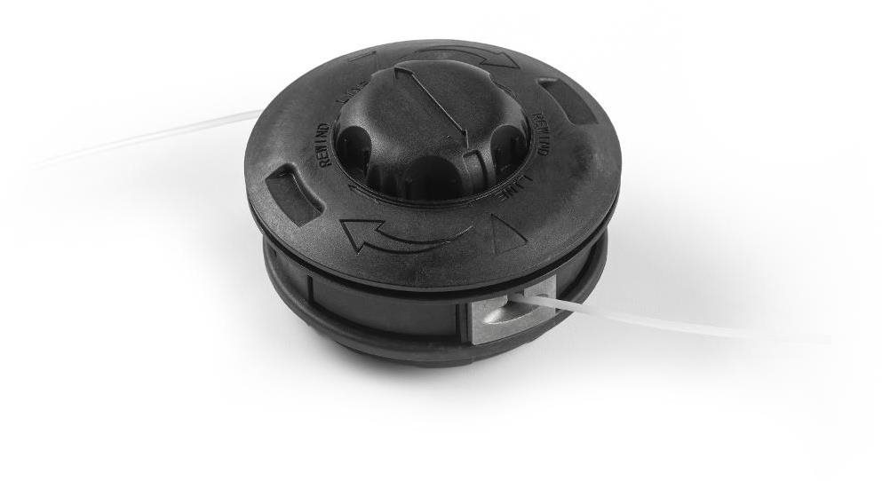 FIELDMANN FZS 9023 Twist&Go húrfej Pótdob