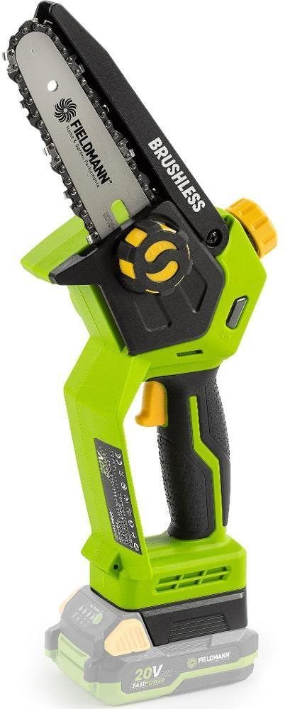 FIELDMANN FZP 70105-0 20V Mini píla Motorová píla