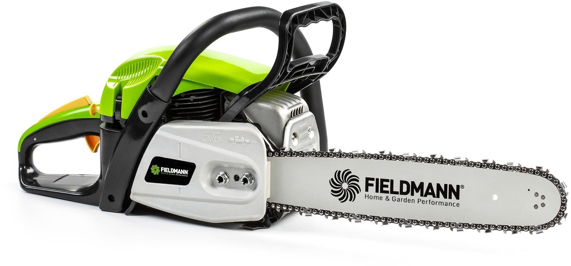 FIELDMANN FZP 5316-B Motorová píla