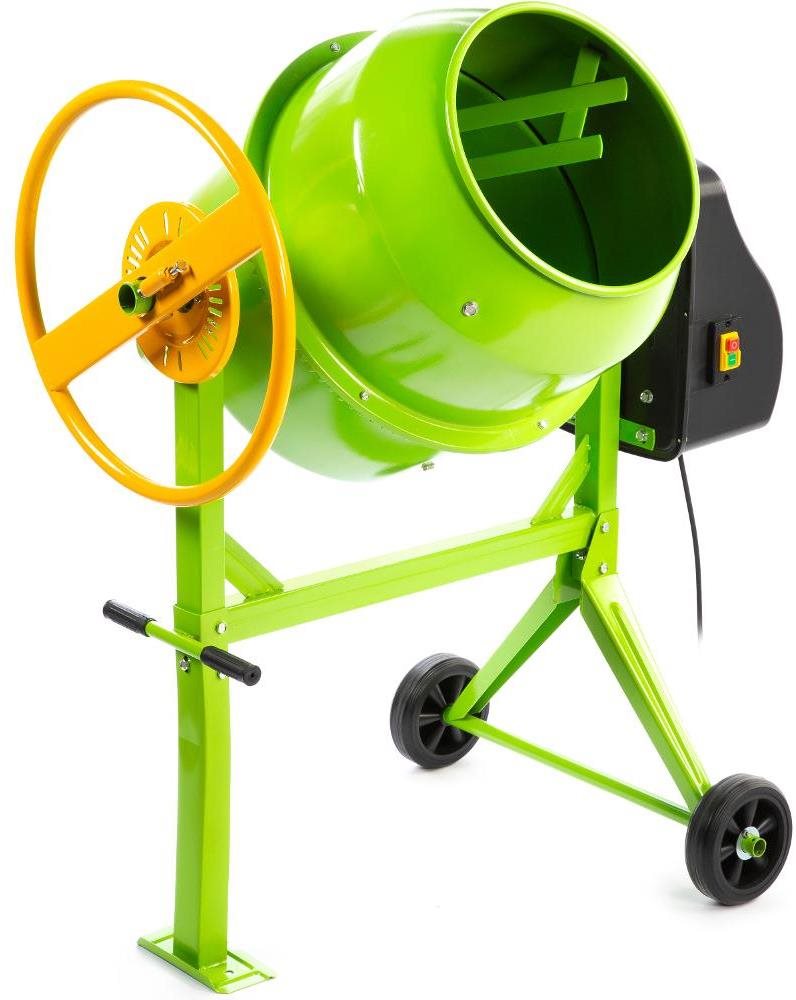 FIELDMANN FDSM 200120-E Stavebná miešačka