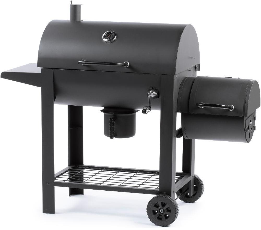 FIELDMANN FZG 1018 Grill
