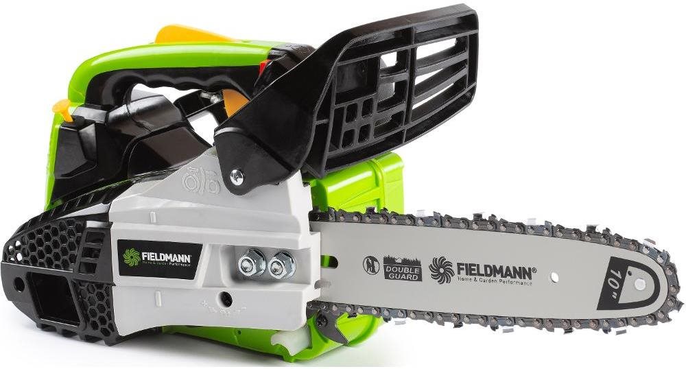 FIELDMANN FZP 25410-B Motorová píla