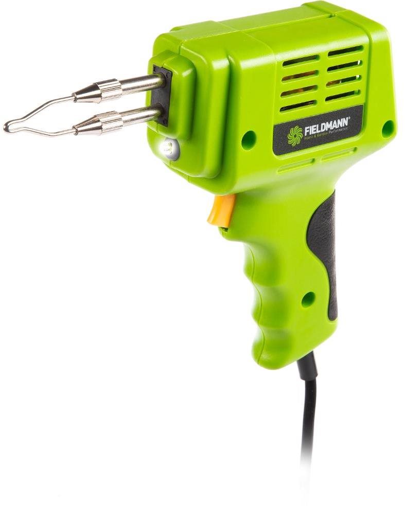 FIELDMANN FDPP 2175-E Spájkovacia pištoľ Spájkovačka
