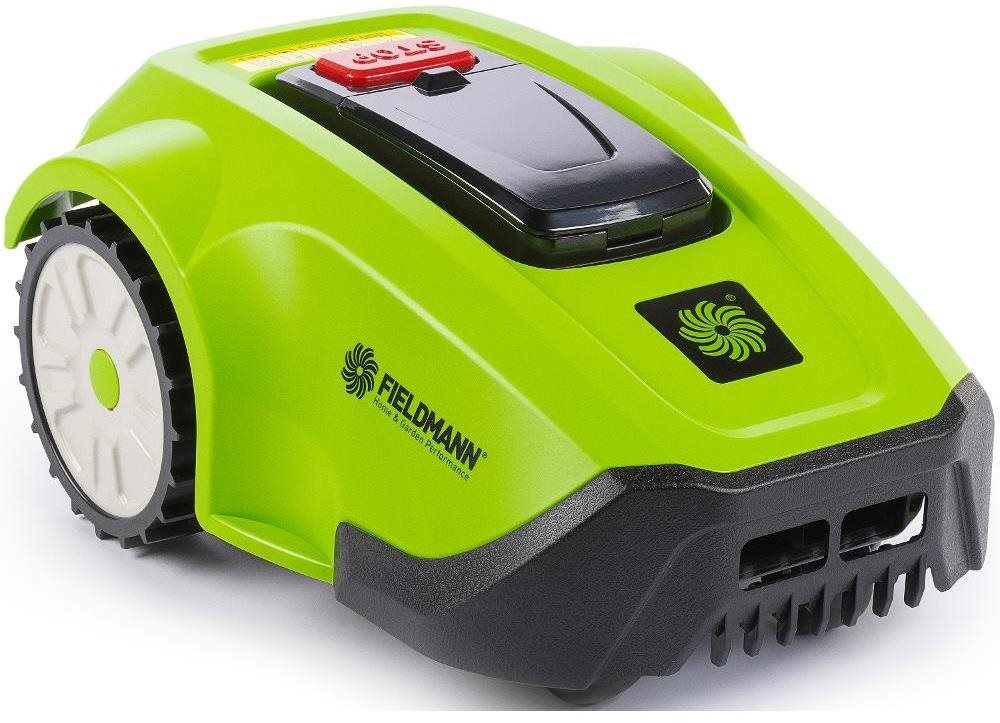 FIELDMANN FZRR 5650-A Robotická kosačka