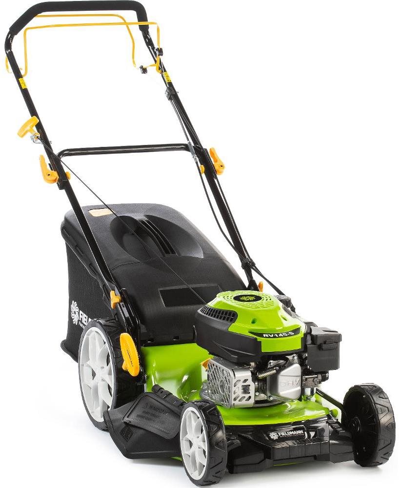 FIELDMANN FZR 4612-144B Benzínová kosačka