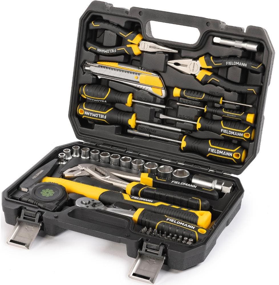 FIELDMANN FDG 5023-47R 47 db Krova készlet