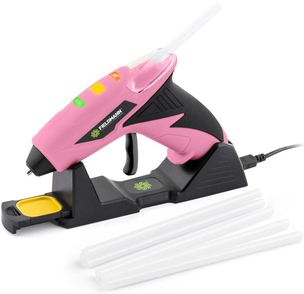 Fieldmann FDTP 2205-A AKU Tavná pištoľ
