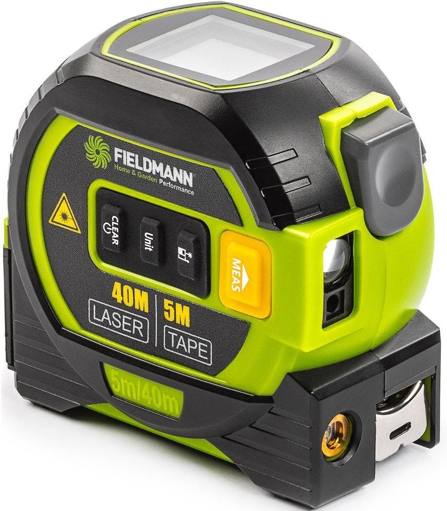Fieldmann FDLM 1045 Laserový diaľkomer