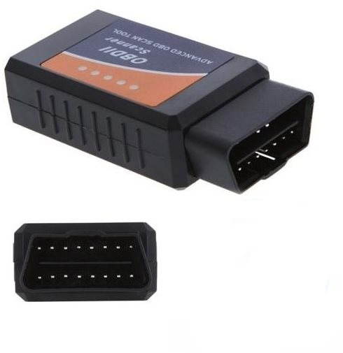 Mobilly OBD-II WiFi Diagnosztika