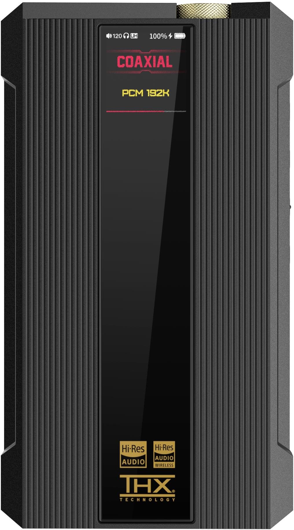 FiiO Q7 prenosný DAC a slúchadlový zosilňovač Slúchadlový zosilňovač