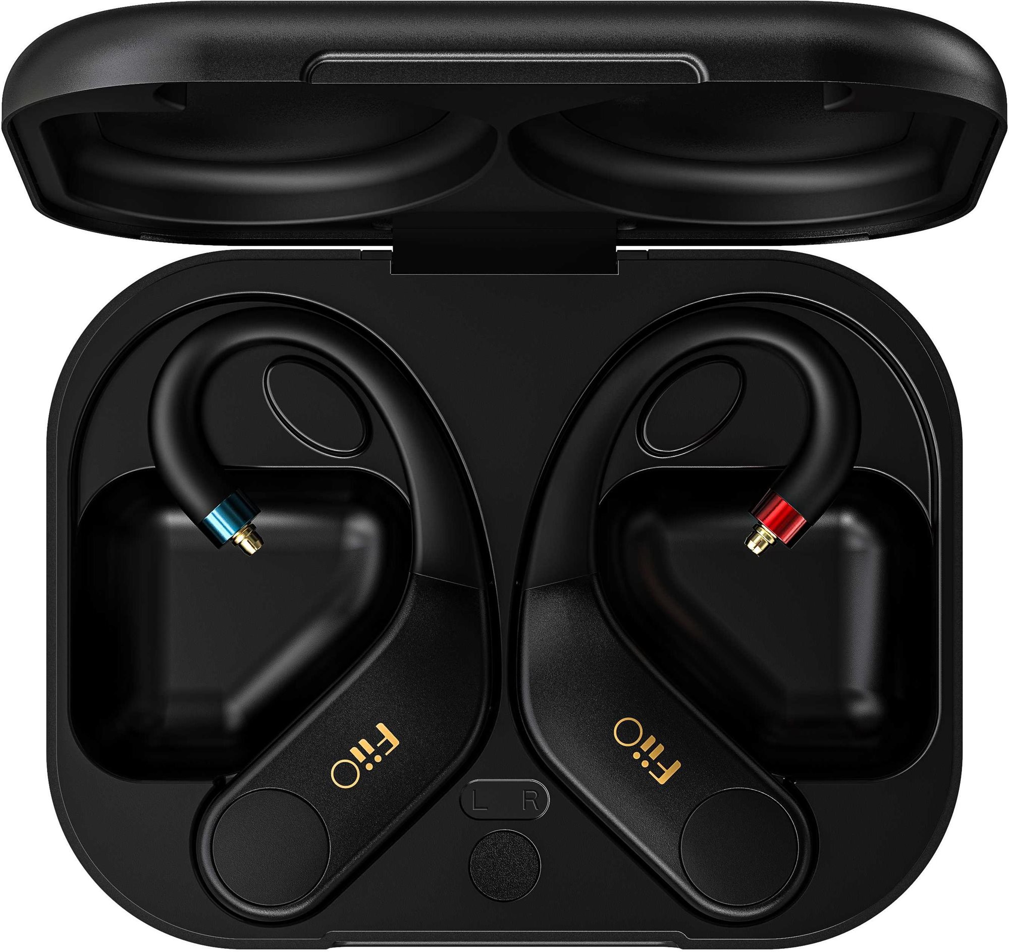 FiiO UTWS5 MMCX Fül-/fejhallgató erősítő