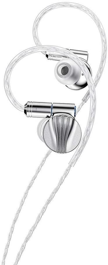 FiiO FD5 Silver Sluchátka