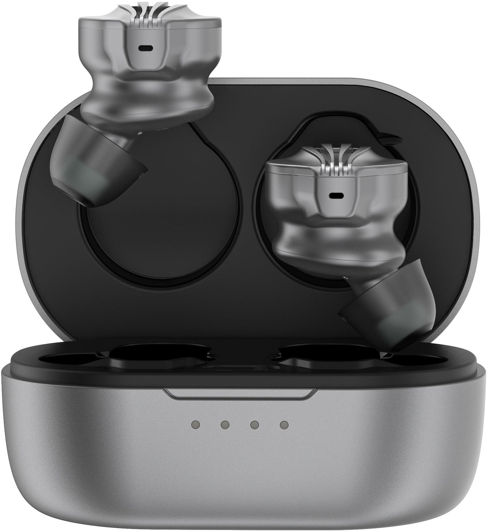FiiO FW3 sivá Bezdrôtové slúchadlá