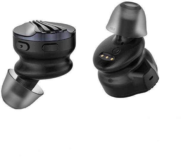 FiiO FW5 Vezeték nélküli fül-/fejhallgató