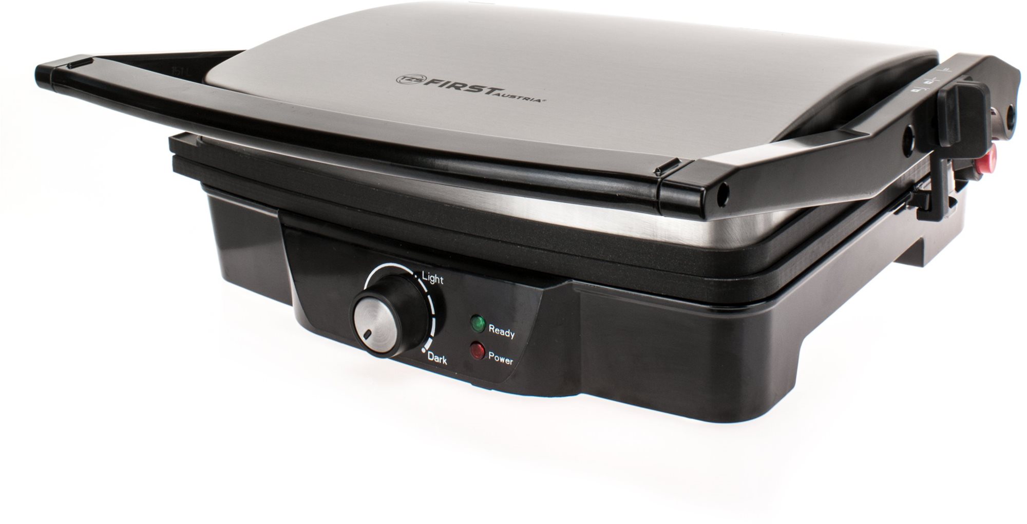 First Austria FA5344-1 Kontakt grill
