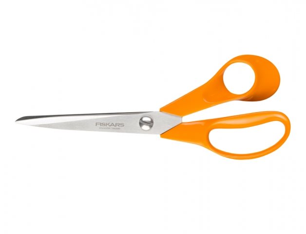 FISKARS Univerzális olló 21cm Olló