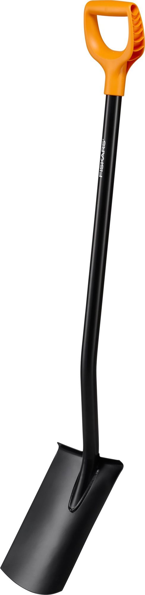 Fiskars Rýľ Solid™ rovný Rýľ