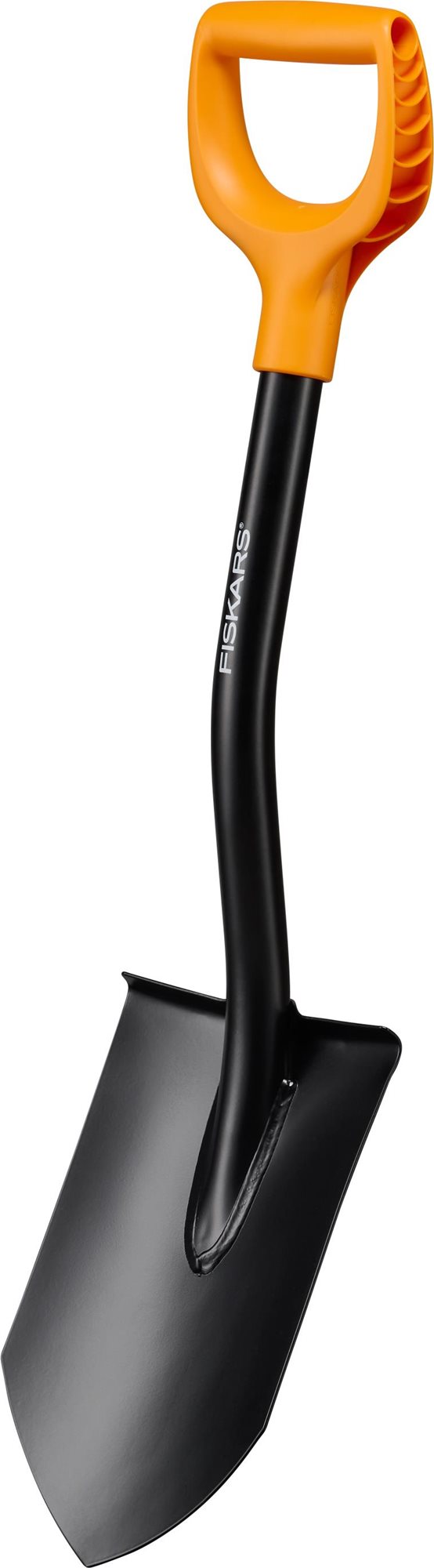 Fiskars Solid™ ásó autóba Ásó