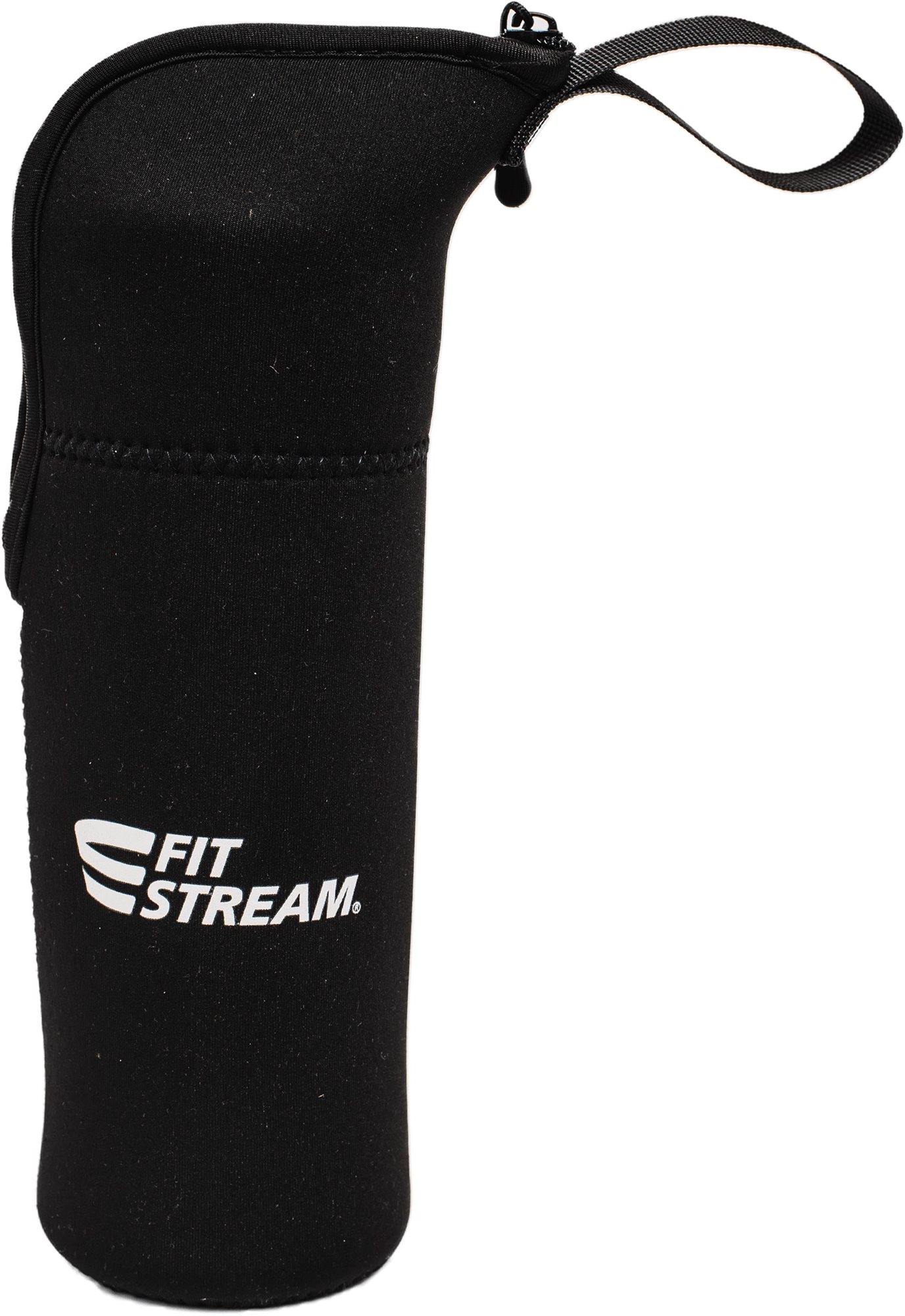 Fitstream Neoprénový obal na Fitstream E1, čierny Termoobal na fľašu
