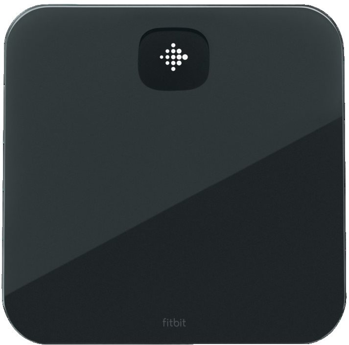 Fitbit Aria Air – Black Osobná váha