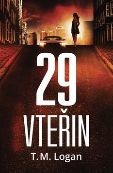29 vteřin [Kniha] - T. M. Logan