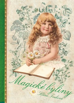 Magické byliny [Kniha] - Klára Trnková