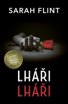 Lháři, lháři... [Kniha] - Sarah Flint