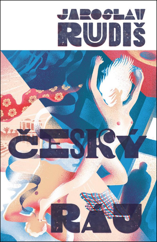 Český ráj [Kniha] - Jaroslav Rudiš