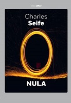 Nula [Kniha] - Charles Seife