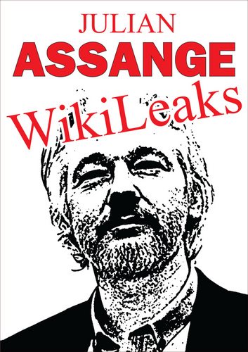 WikiLeaks [Kniha] - Julian Assange