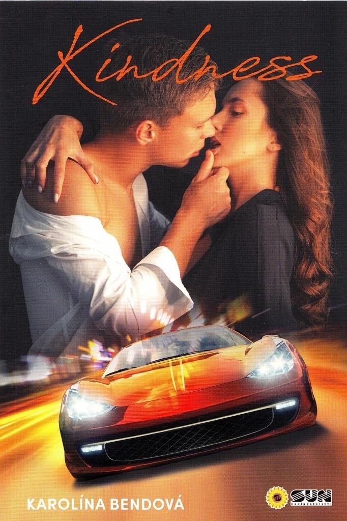 Kindness [Kniha]