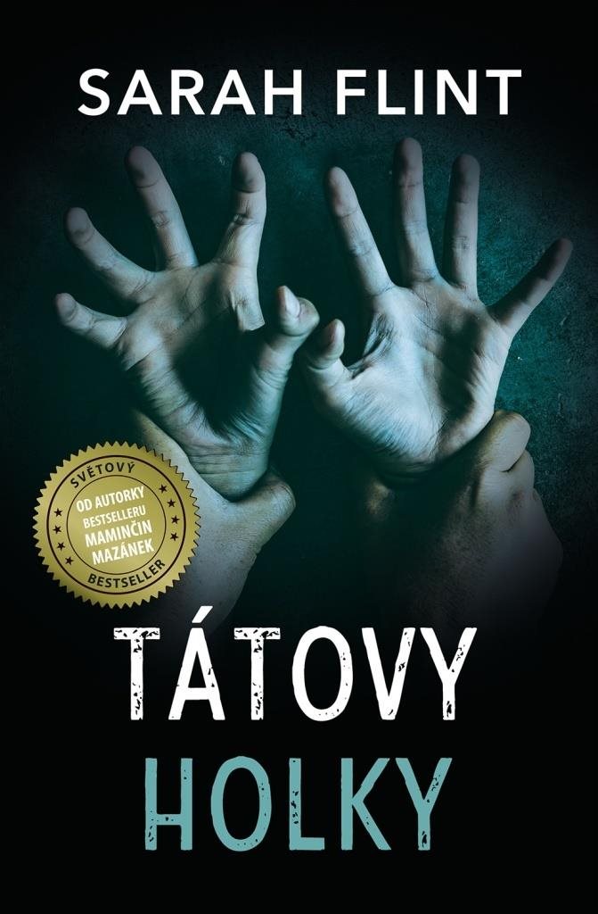 Tátovy holky [Kniha] - Sarah Flint