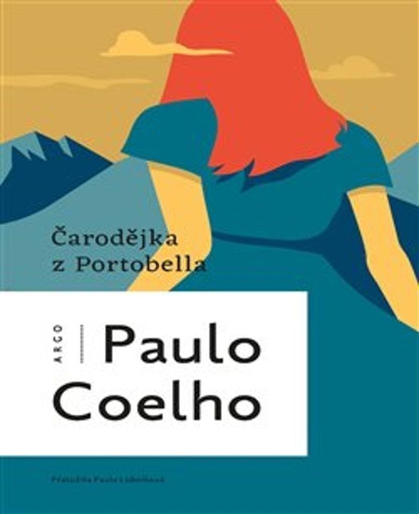 Čarodějka z Portobella [Kniha] - Paulo Coelho