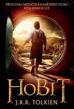 Hobit [Kniha] - John Ronald Reuel Tolkien