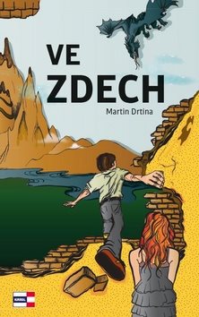 Ve zdech [Kniha] - Martin Drtina