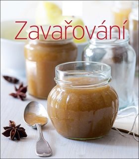 Zavařování [Kniha]