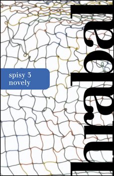Spisy 3 Novely [Kniha]