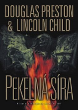 Pekelná síra: Přišel si ďáblek pro to, co mu náleží? [Kniha]