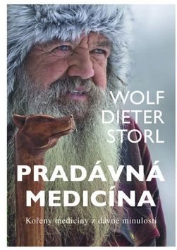 Pradávná medicína: Kořeny medicíny z dávné minulosti [Kniha] -...