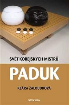 Paduk [Kniha] - Karla Žaloudková