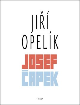 Josef Čapek [Kniha]