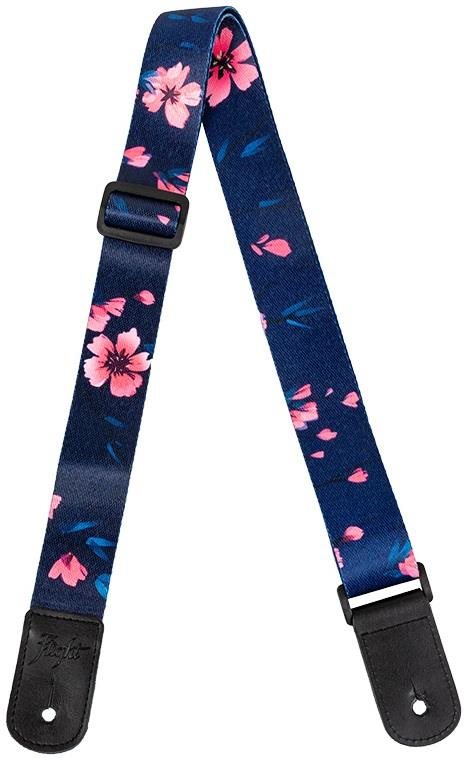FLIGHT S35 Sakura Ukulele Strap Popruh na ukulele